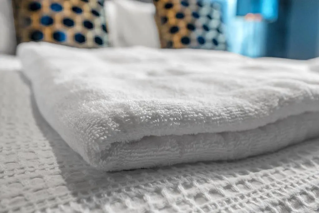 Boutique Modern Royal Mile Apartment Sleeps 4 Edimburgo