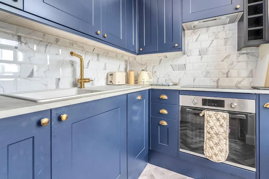 Boutique Modern Royal Mile Apartment Sleeps 4 Edimburgo Reino Unido