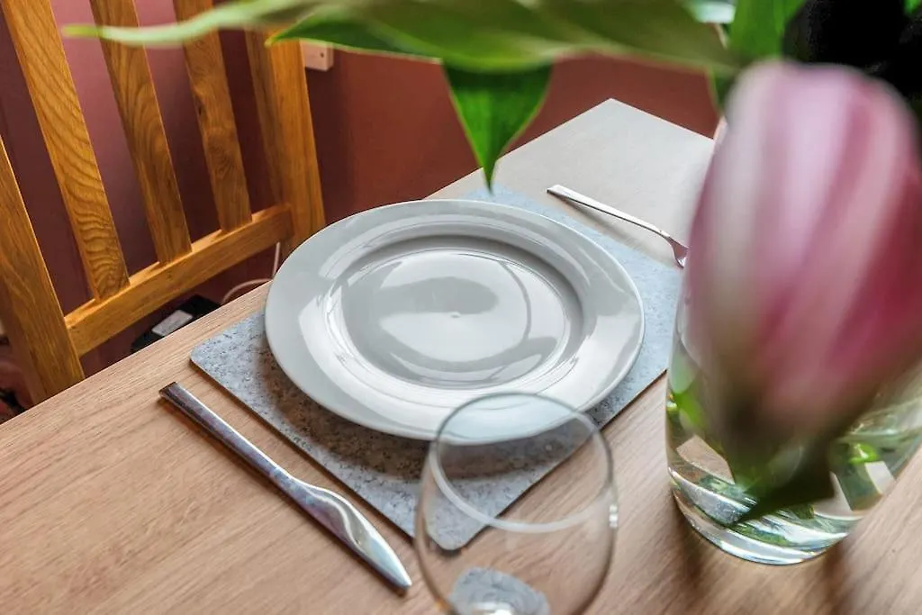 Boutique Modern Royal Mile Apartment Sleeps 4 Εδιμβούργο 0*,