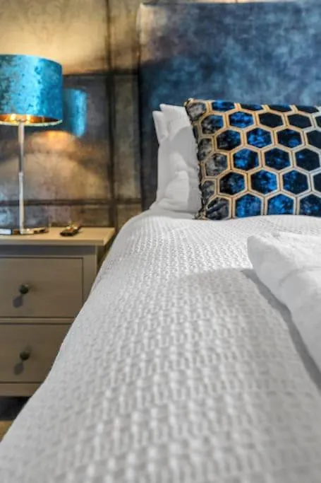 Boutique Modern Royal Mile Apartment Sleeps 4 Εδιμβούργο